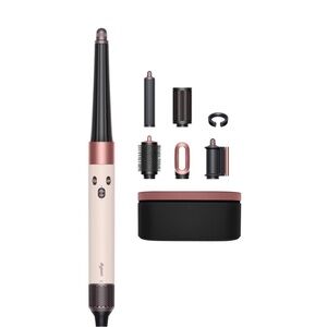 NEW Dyson Airwrap ID Multi-Styler and Dryer for Straight to Wavy Hair